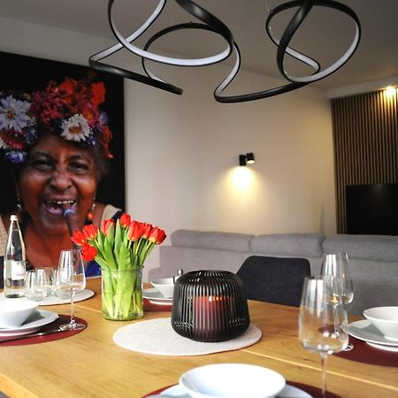 Deluxe-Apartment Altstadt Ettlingen Zewnętrze zdjęcie