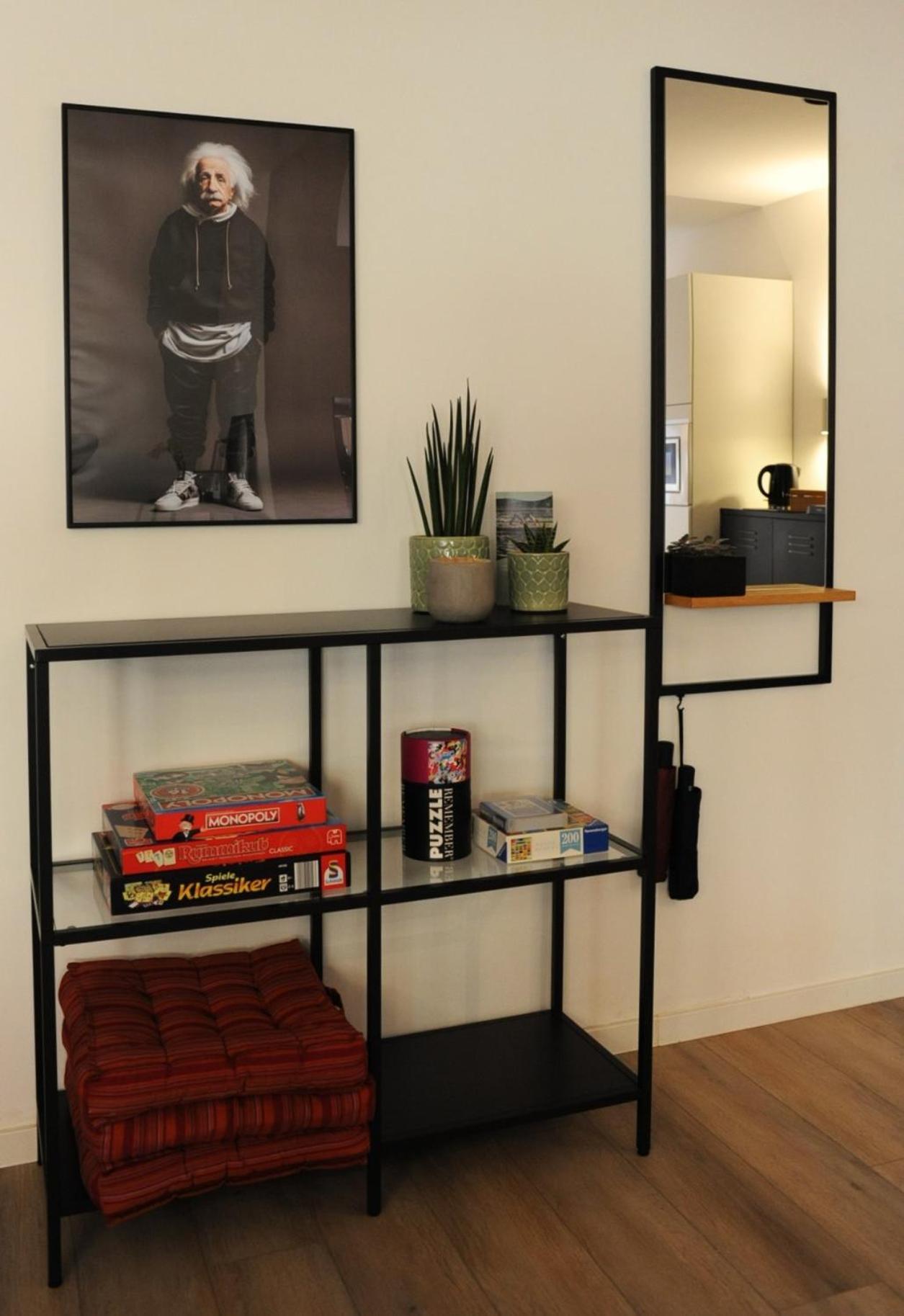 Deluxe-Apartment Altstadt Ettlingen Zewnętrze zdjęcie