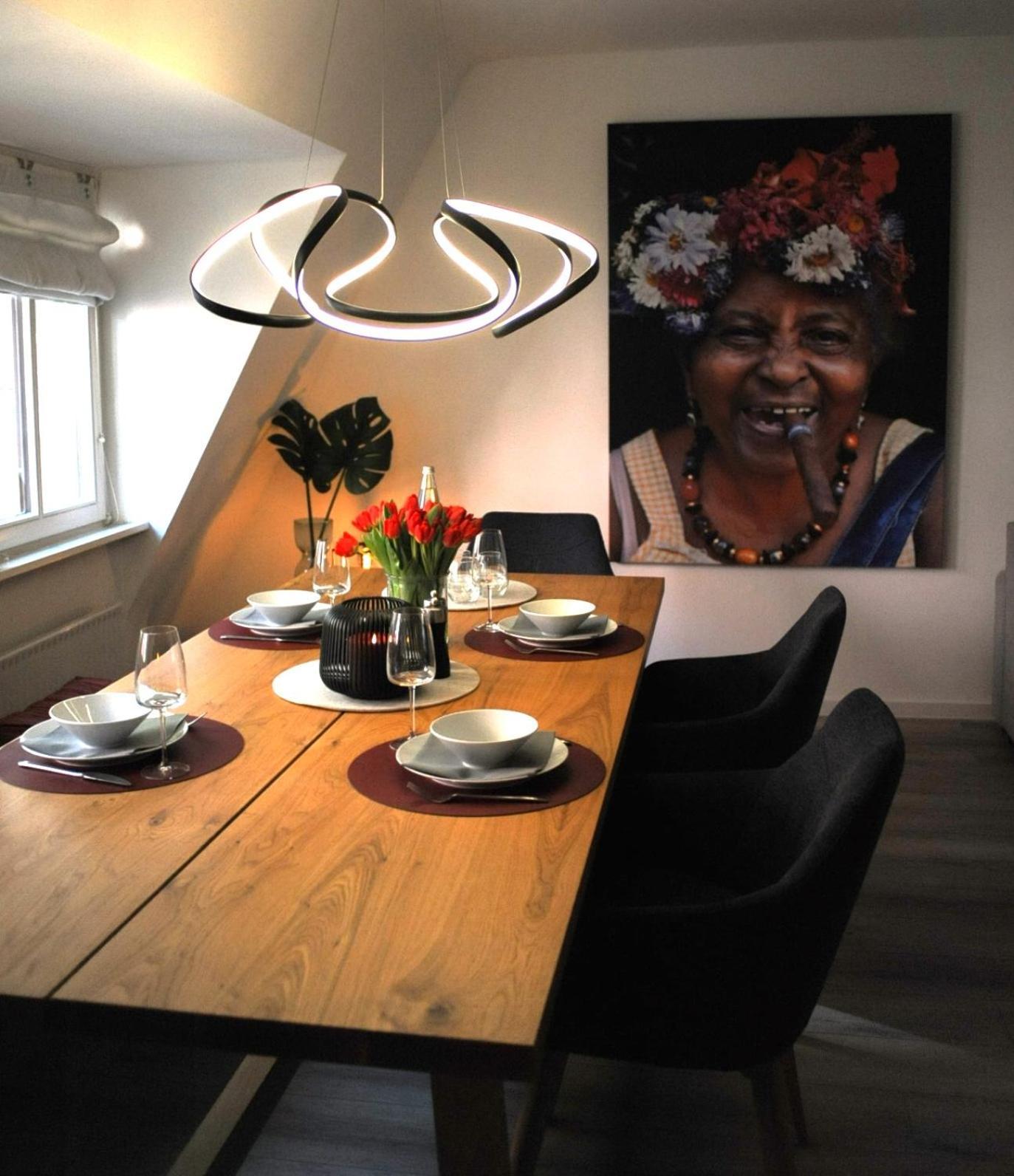 Deluxe-Apartment Altstadt Ettlingen Zewnętrze zdjęcie