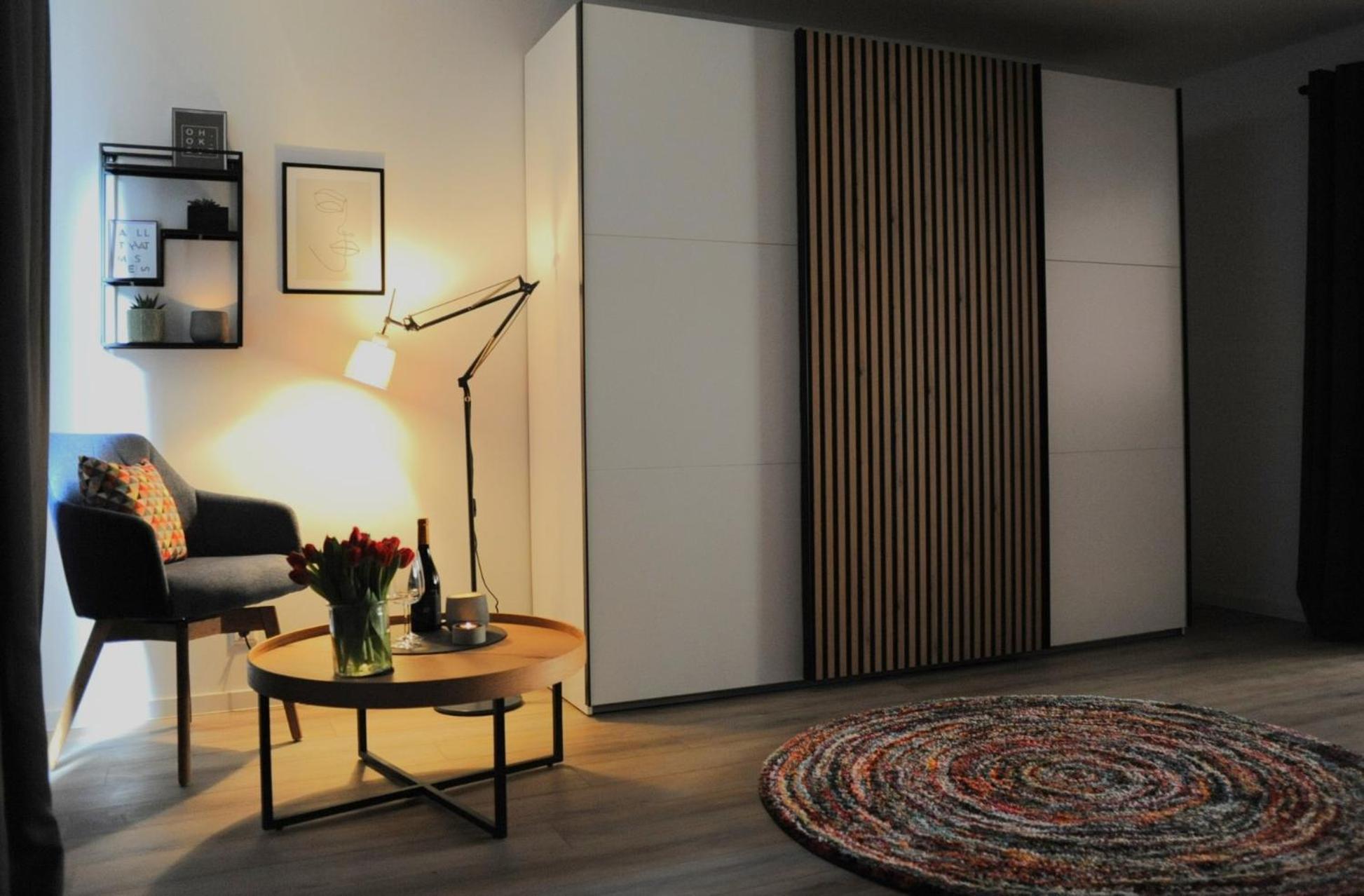 Deluxe-Apartment Altstadt Ettlingen Zewnętrze zdjęcie