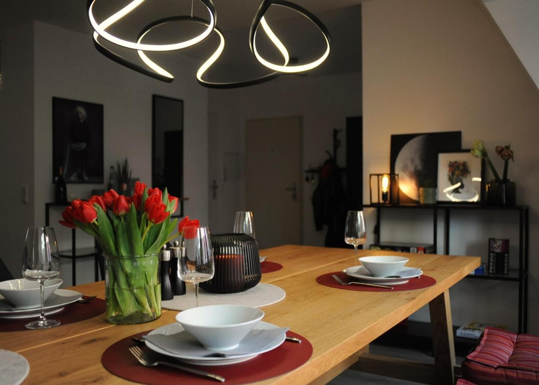 Deluxe-Apartment Altstadt Ettlingen Zewnętrze zdjęcie