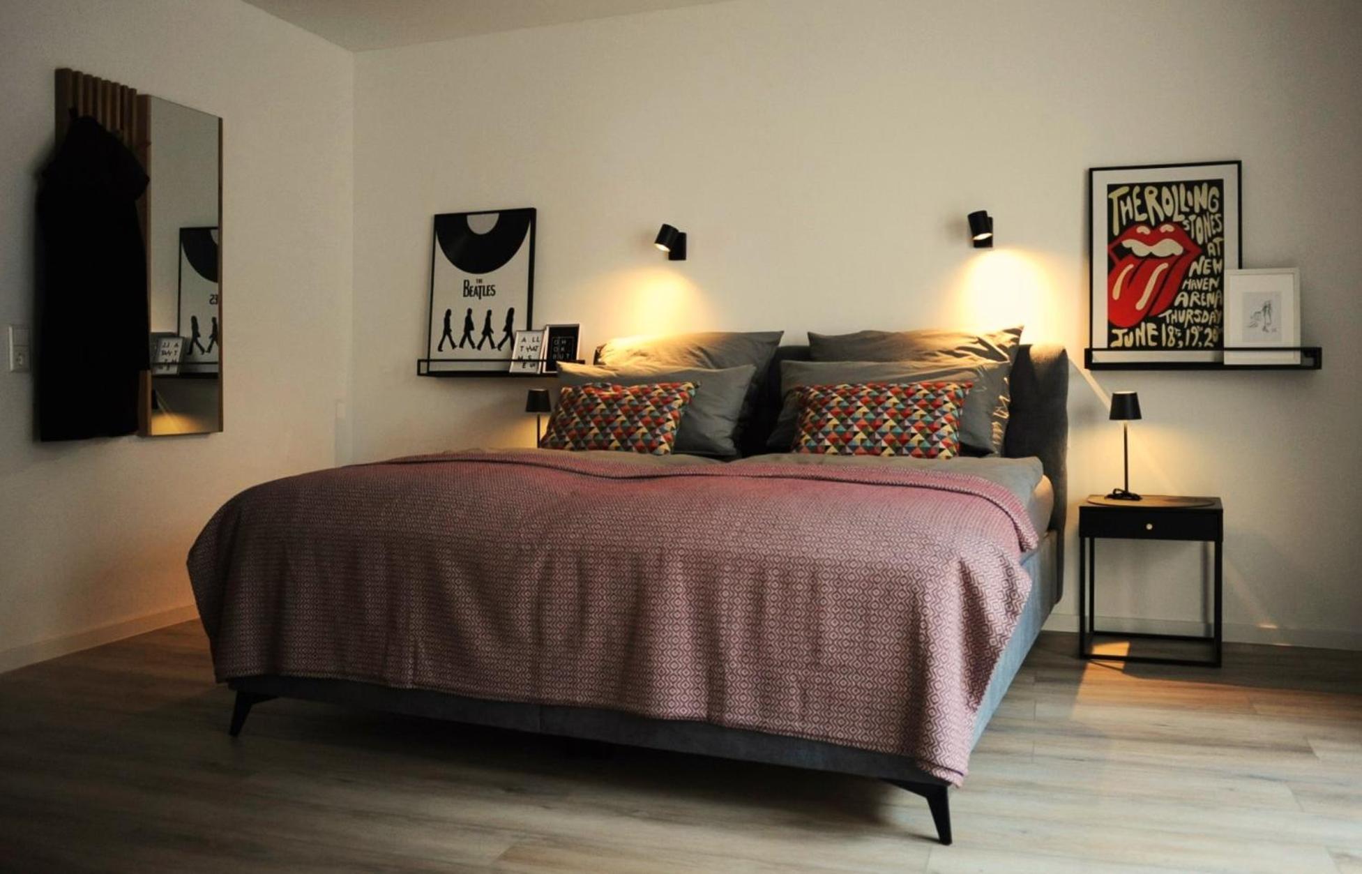 Deluxe-Apartment Altstadt Ettlingen Zewnętrze zdjęcie