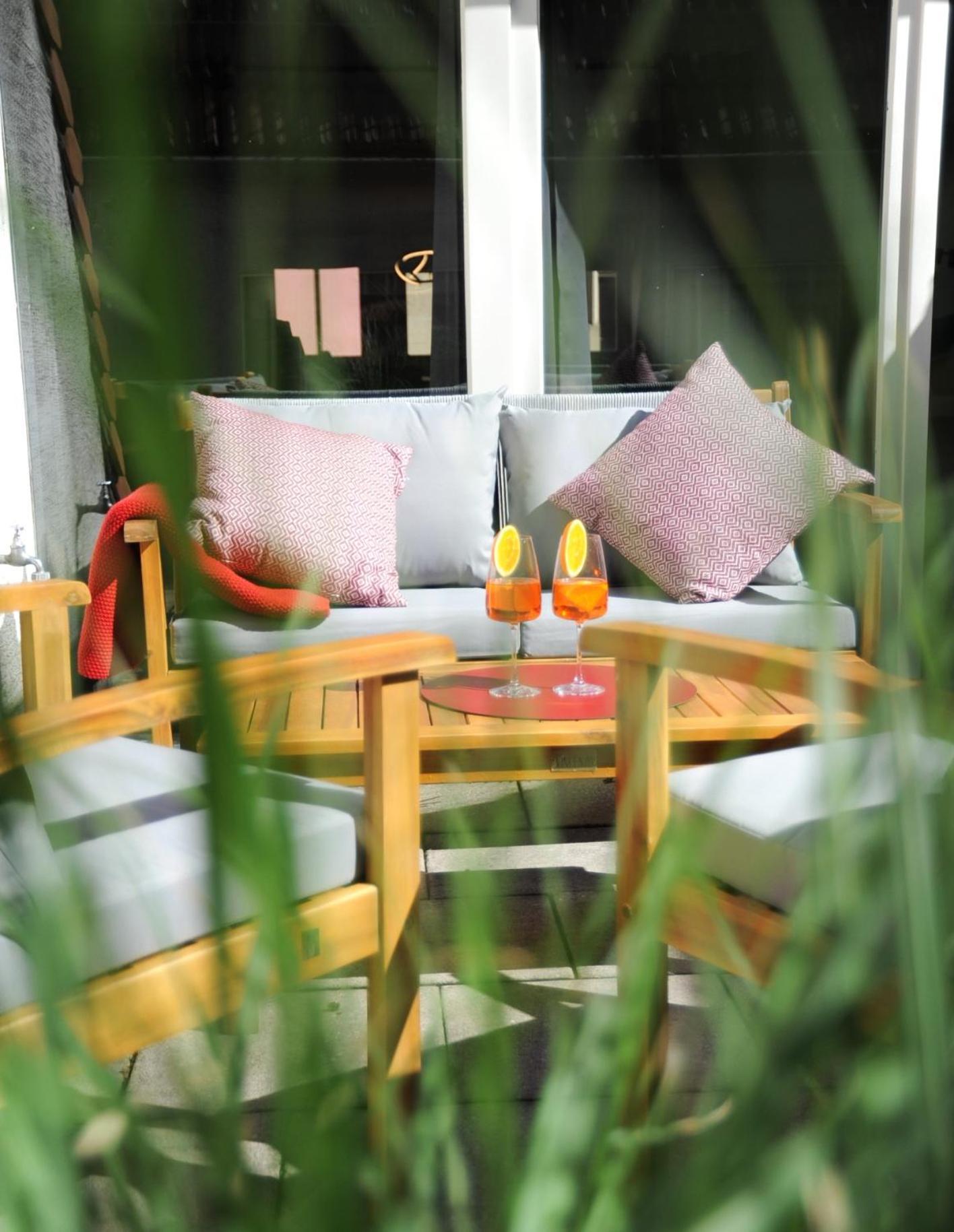 Deluxe-Apartment Altstadt Ettlingen Zewnętrze zdjęcie